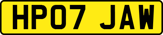 HP07JAW