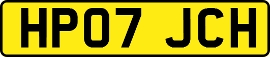HP07JCH