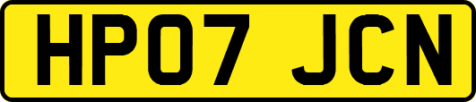 HP07JCN