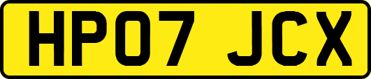 HP07JCX