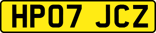 HP07JCZ
