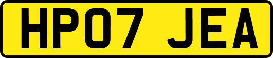 HP07JEA