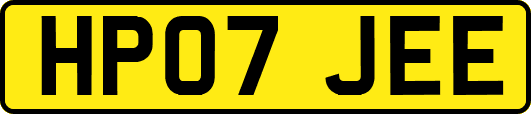 HP07JEE