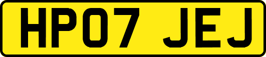 HP07JEJ