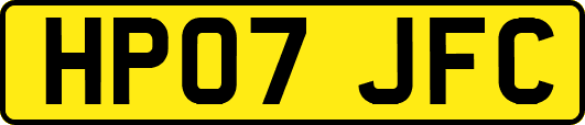 HP07JFC