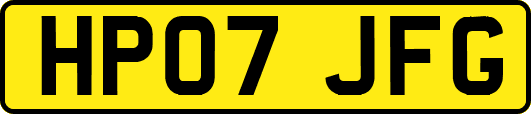 HP07JFG