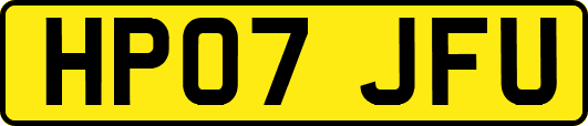 HP07JFU