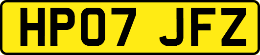 HP07JFZ