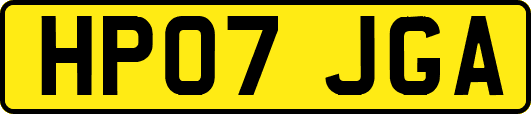 HP07JGA