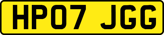 HP07JGG