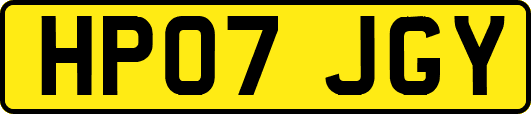 HP07JGY