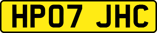 HP07JHC