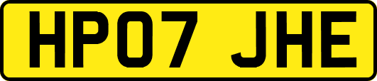 HP07JHE