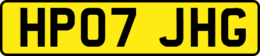 HP07JHG