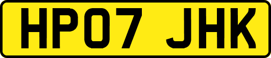 HP07JHK