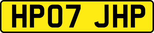 HP07JHP