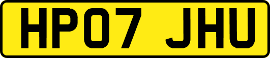 HP07JHU