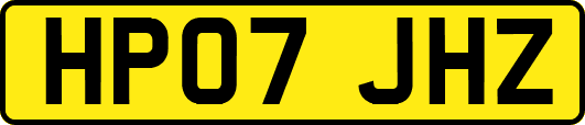 HP07JHZ