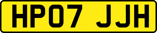 HP07JJH