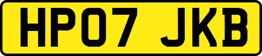 HP07JKB