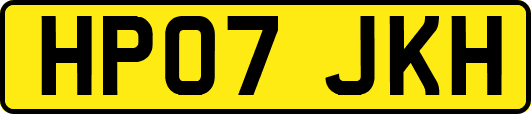 HP07JKH