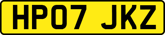 HP07JKZ