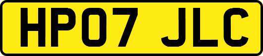 HP07JLC