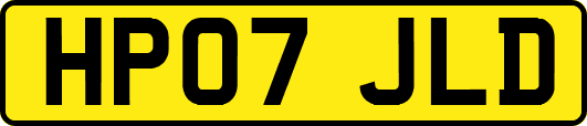 HP07JLD