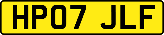 HP07JLF