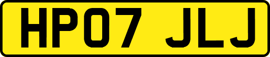 HP07JLJ