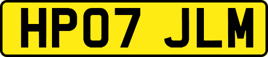 HP07JLM