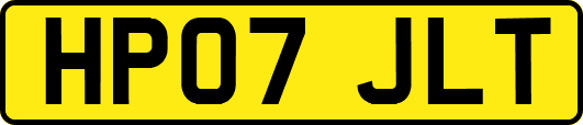 HP07JLT