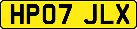 HP07JLX