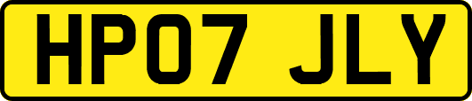 HP07JLY
