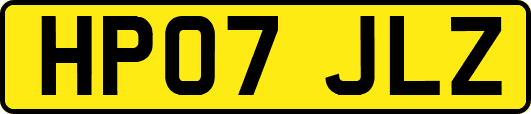 HP07JLZ