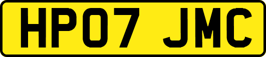 HP07JMC