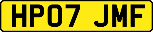 HP07JMF