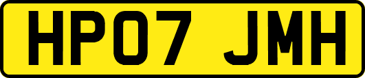 HP07JMH