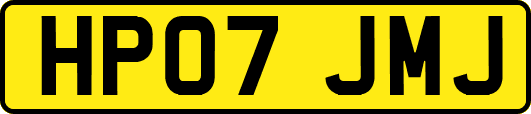 HP07JMJ