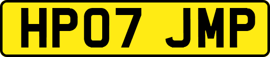 HP07JMP