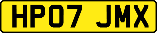 HP07JMX