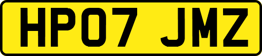 HP07JMZ