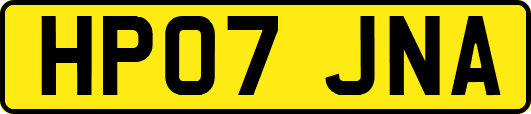 HP07JNA
