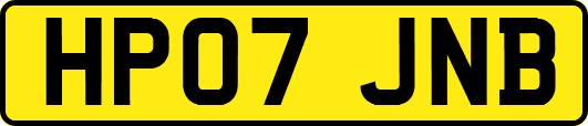HP07JNB