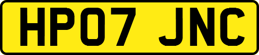 HP07JNC