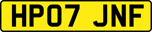 HP07JNF