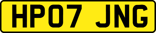 HP07JNG