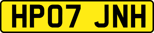 HP07JNH