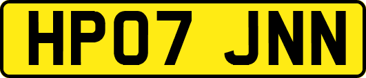 HP07JNN