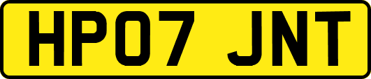 HP07JNT